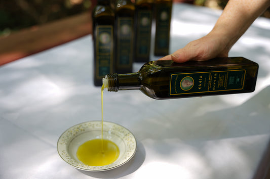 How to Choose the Perfect Olive Oil for Your Kitchen